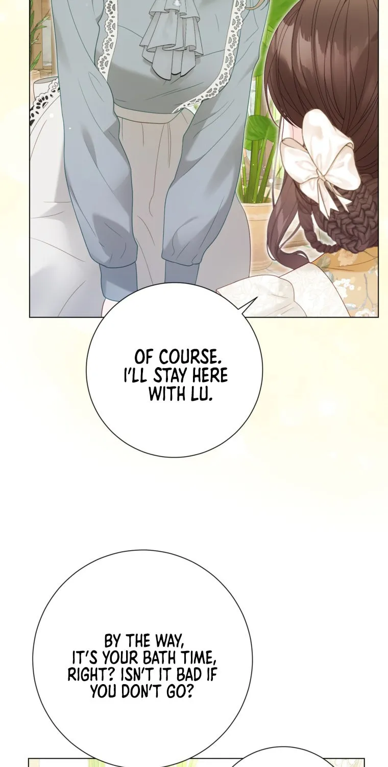 The World Without My Sister Who Everyone Loved Chapter 49 page 64 - 