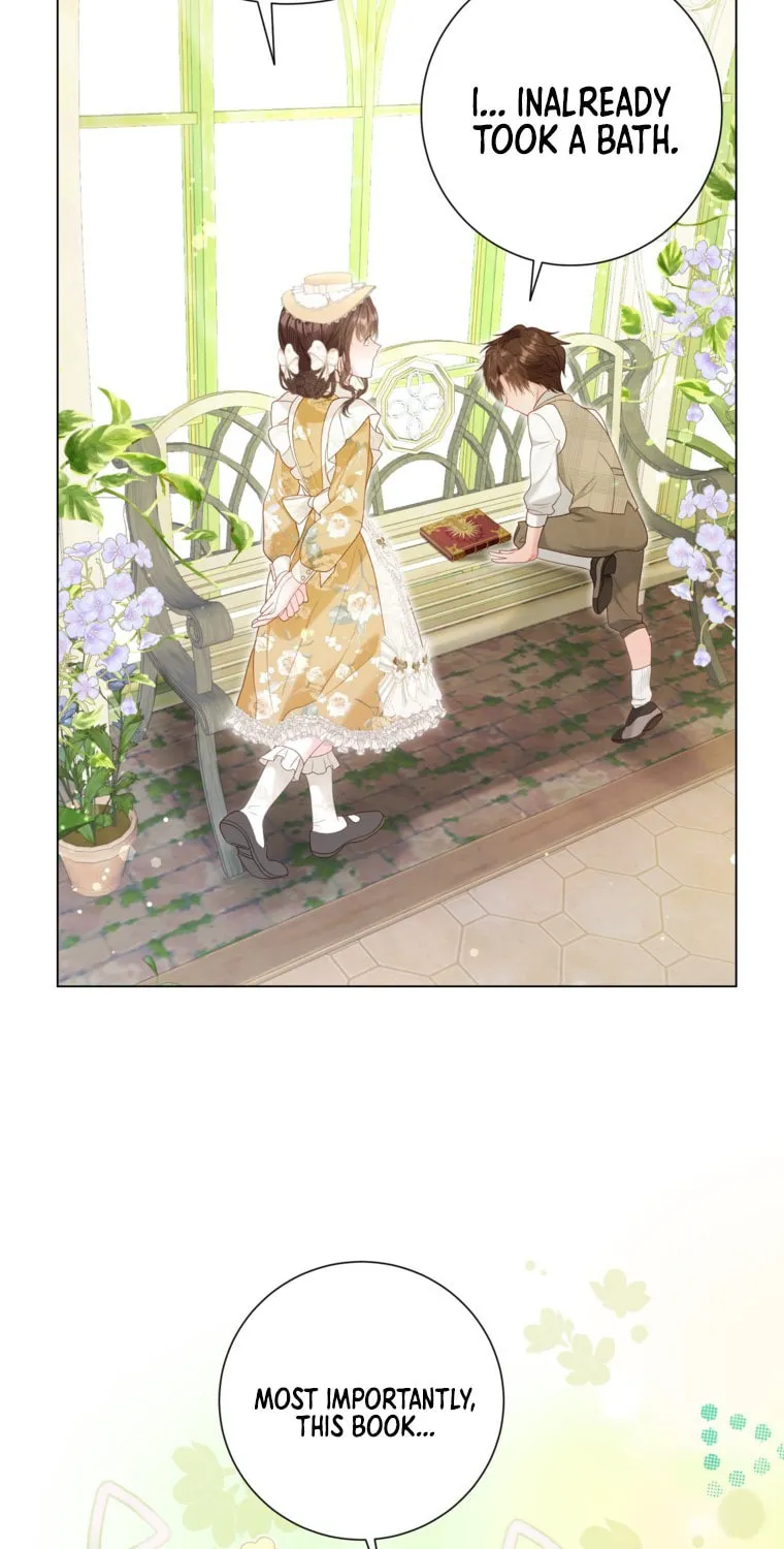 The World Without My Sister Who Everyone Loved Chapter 49 page 65 - 
