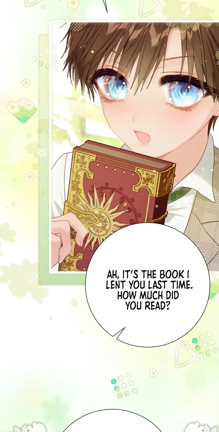The World Without My Sister Who Everyone Loved Chapter 49 page 66 - 