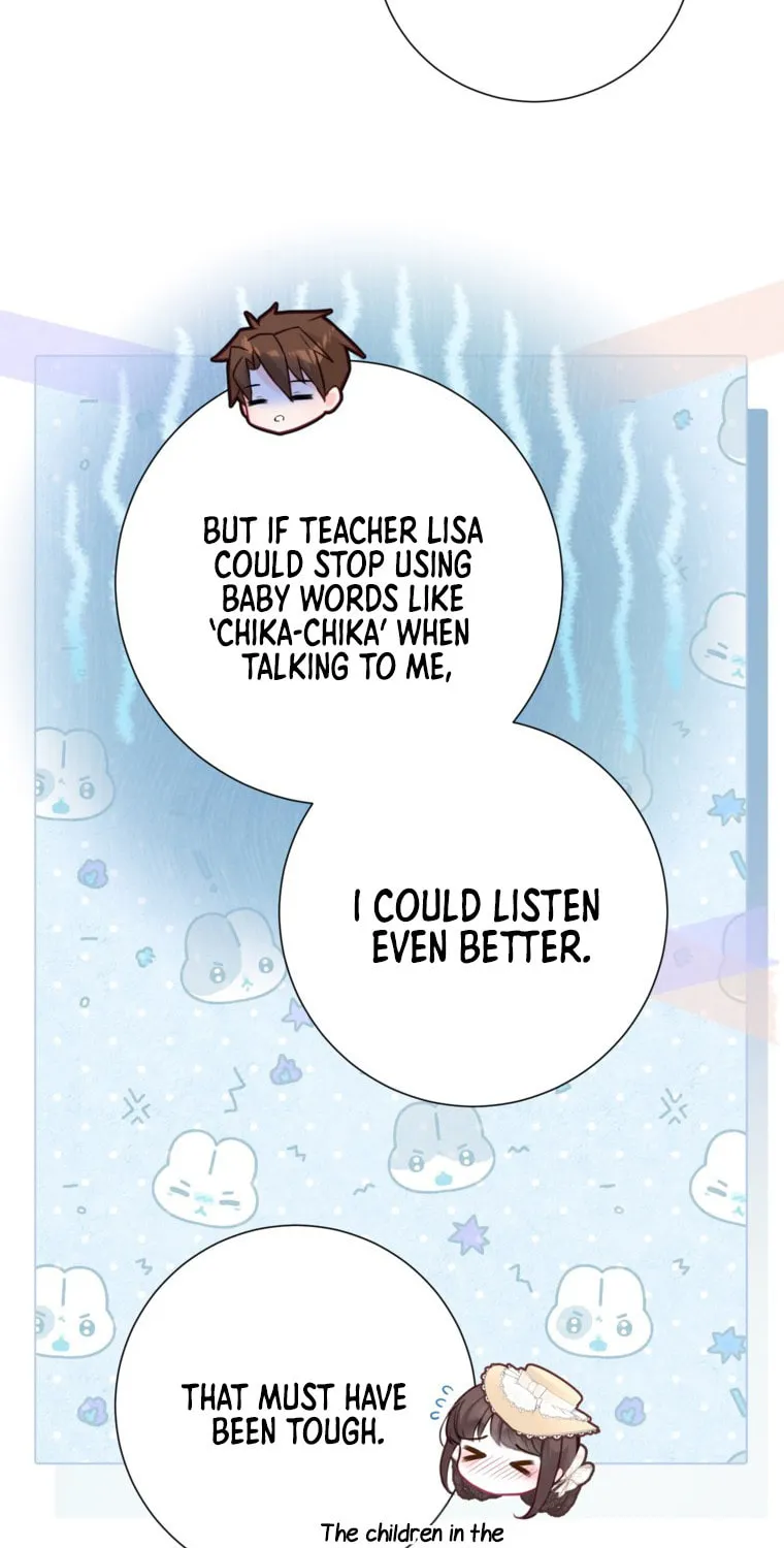 The World Without My Sister Who Everyone Loved Chapter 49 page 72 - 