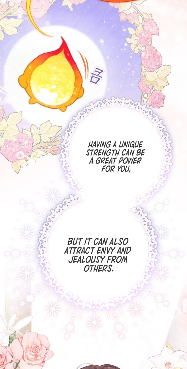 The World Without My Sister Who Everyone Loved Chapter 49 page 9 - 