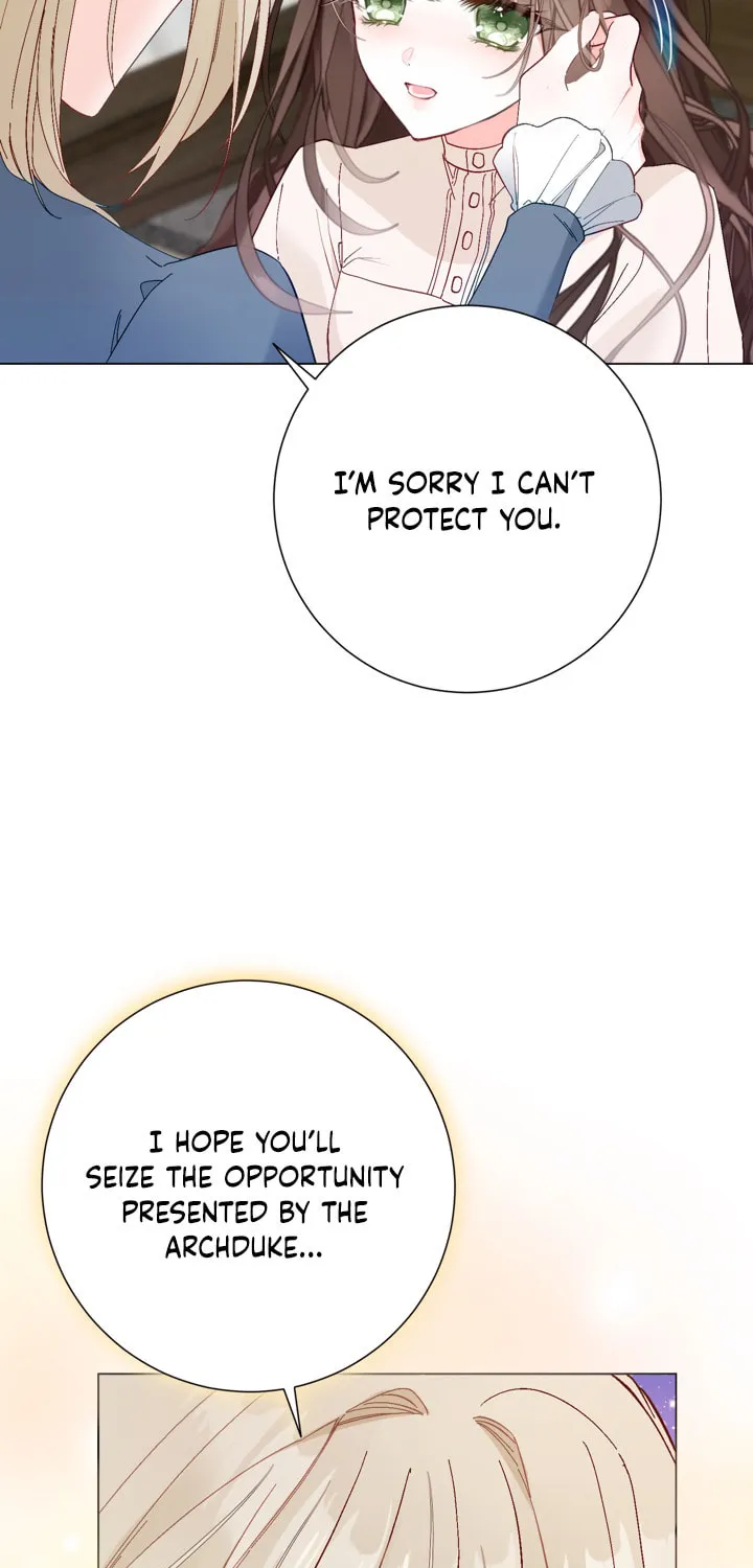 The World Without My Sister Who Everyone Loved Chapter 5 page 12 - 