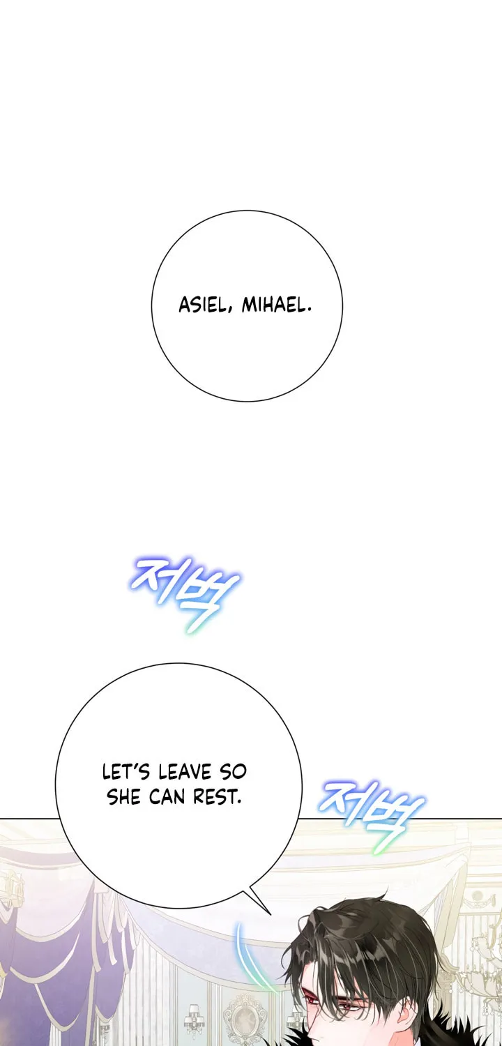The World Without My Sister Who Everyone Loved Chapter 5 page 113 - 