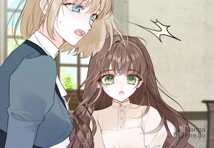 The World Without My Sister Who Everyone Loved Chapter 5 page 19 - 