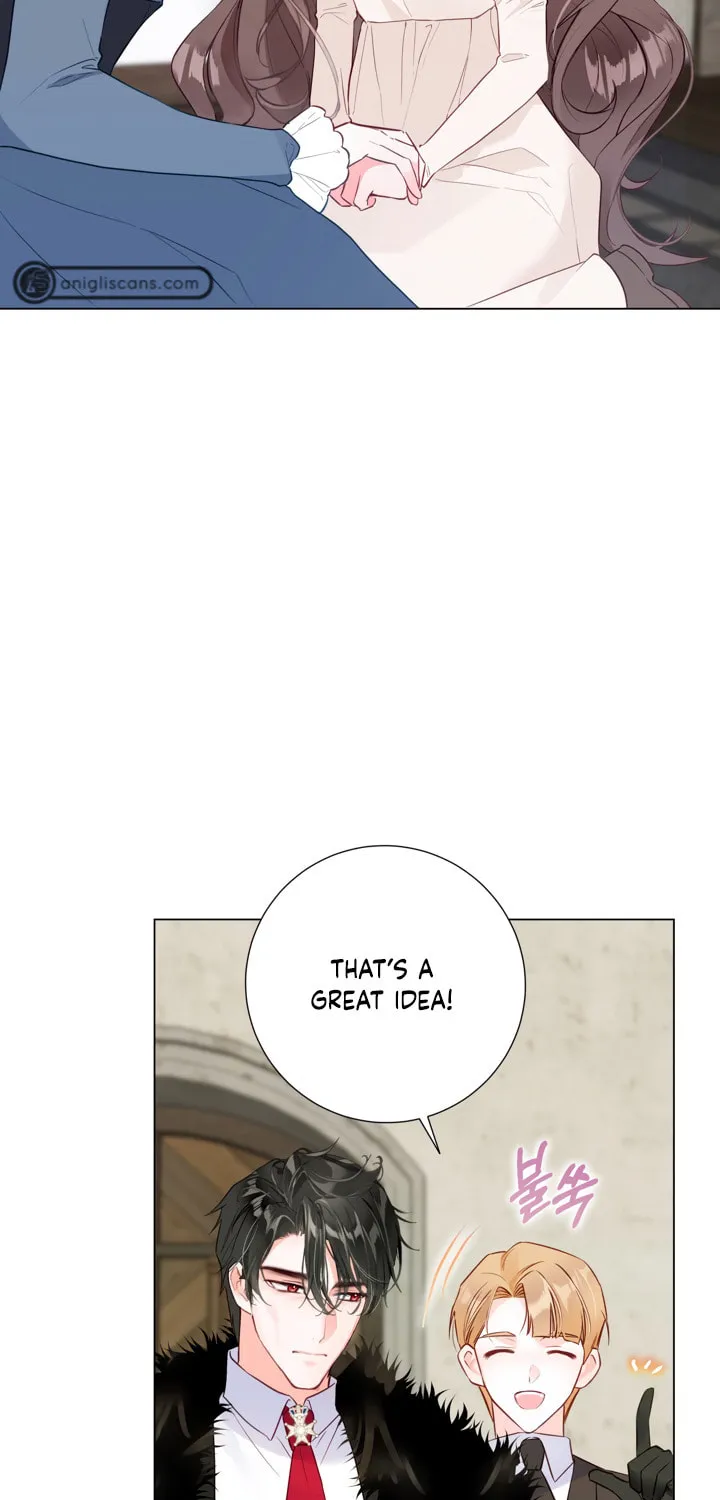 The World Without My Sister Who Everyone Loved Chapter 5 page 20 - 