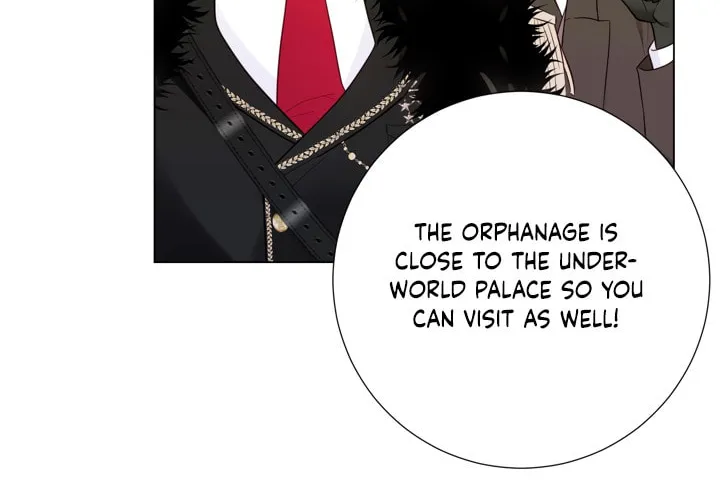 The World Without My Sister Who Everyone Loved Chapter 5 page 21 - 