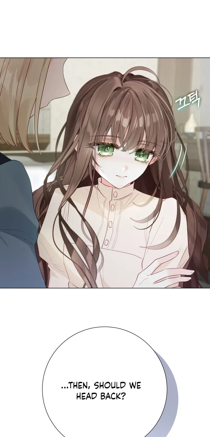 The World Without My Sister Who Everyone Loved Chapter 5 page 26 - 