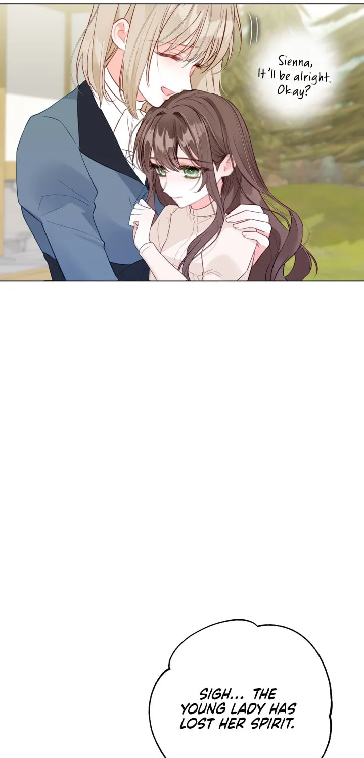 The World Without My Sister Who Everyone Loved Chapter 5 page 30 - 
