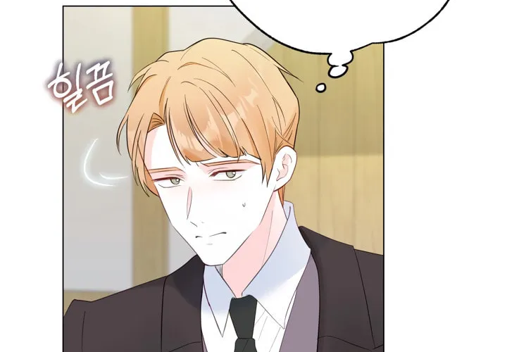 The World Without My Sister Who Everyone Loved Chapter 5 page 31 - 