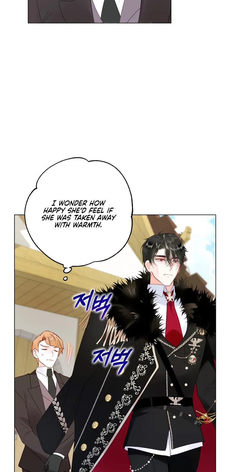 The World Without My Sister Who Everyone Loved Chapter 5 page 32 - 