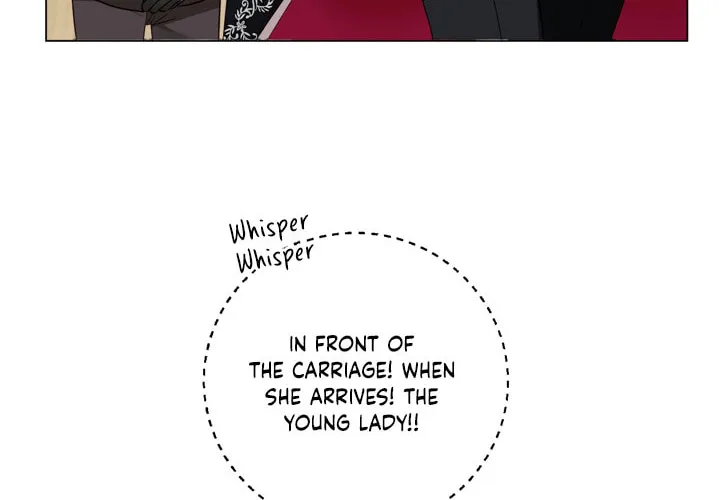 The World Without My Sister Who Everyone Loved Chapter 5 page 33 - 