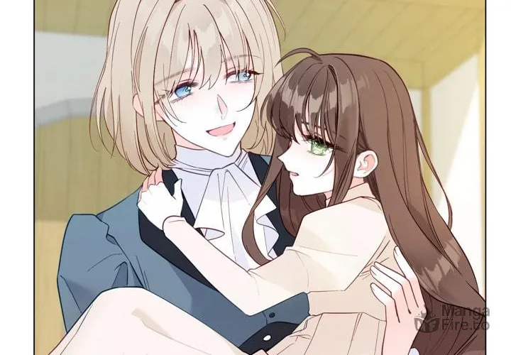 The World Without My Sister Who Everyone Loved Chapter 5 page 39 - 