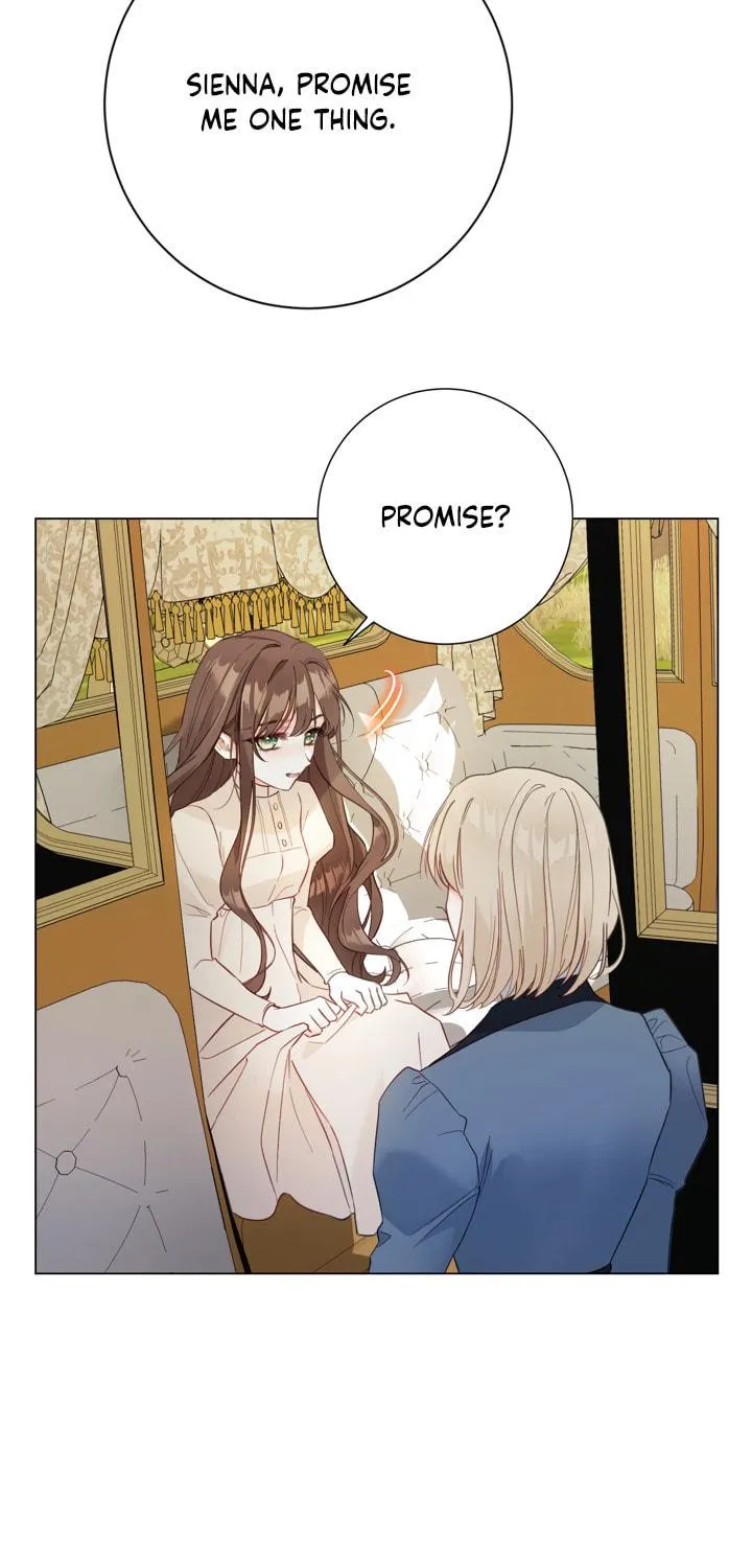 The World Without My Sister Who Everyone Loved Chapter 5 page 46 - 