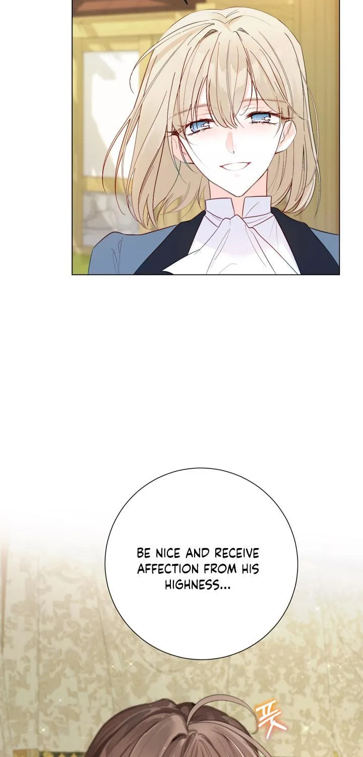 The World Without My Sister Who Everyone Loved Chapter 5 page 48 - 
