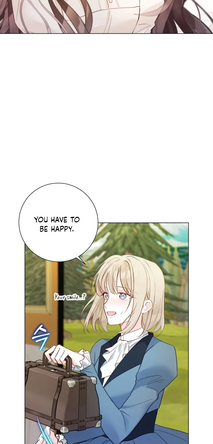 The World Without My Sister Who Everyone Loved Chapter 5 page 50 - 