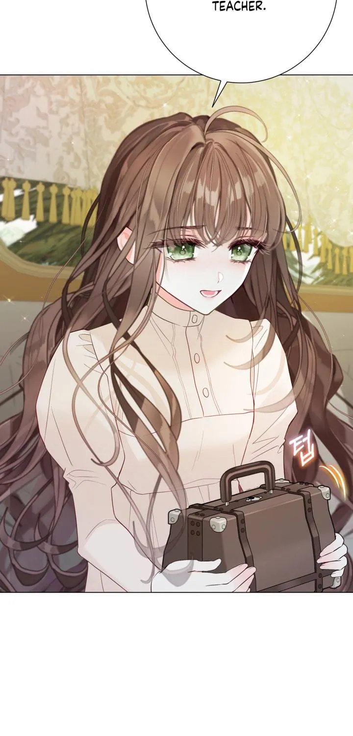 The World Without My Sister Who Everyone Loved Chapter 5 page 52 - 
