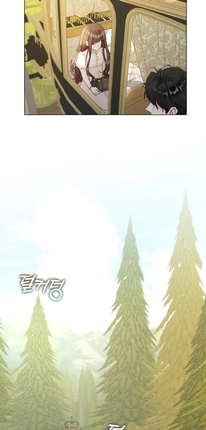 The World Without My Sister Who Everyone Loved Chapter 5 page 54 - 