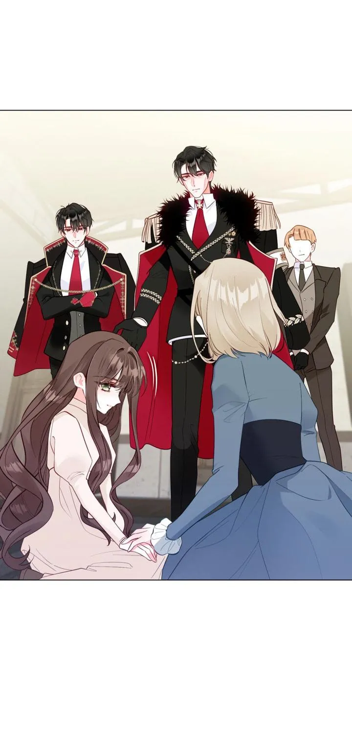 The World Without My Sister Who Everyone Loved Chapter 5 page 8 - 