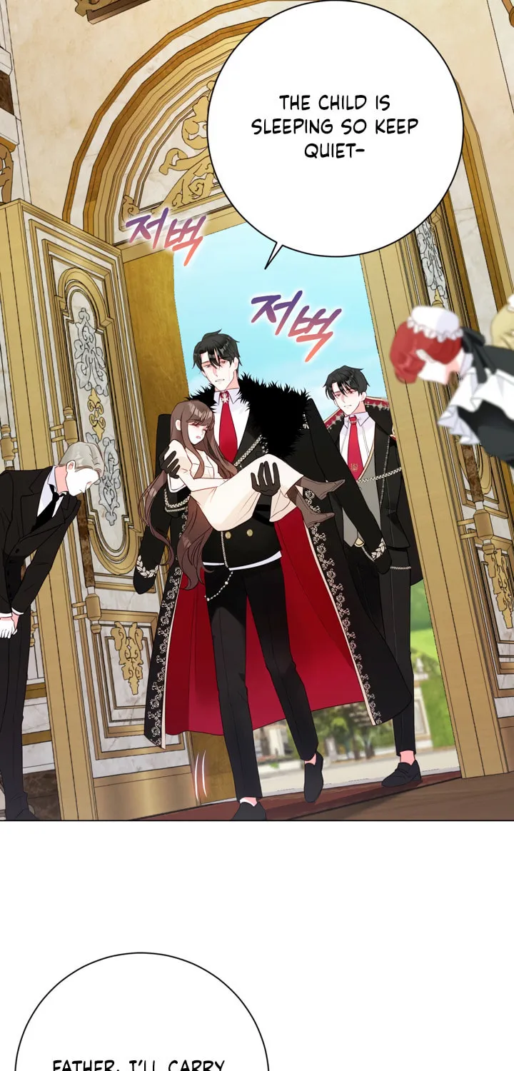 The World Without My Sister Who Everyone Loved Chapter 5 page 71 - 