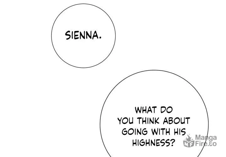 The World Without My Sister Who Everyone Loved Chapter 5 page 9 - 
