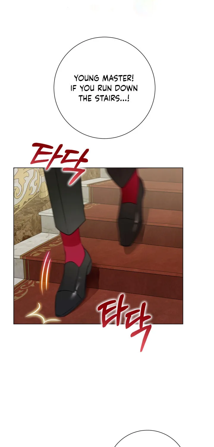 The World Without My Sister Who Everyone Loved Chapter 5 page 85 - 