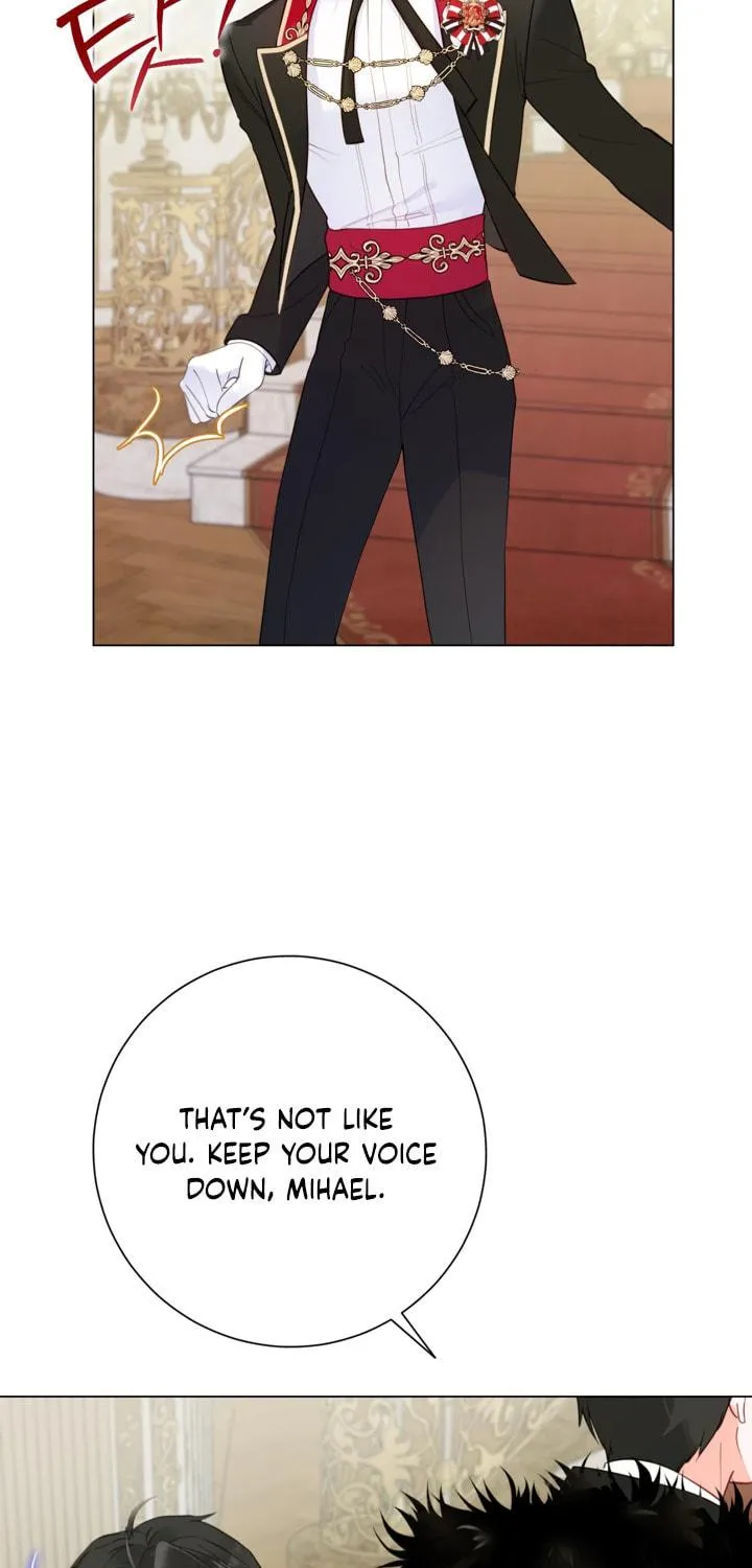 The World Without My Sister Who Everyone Loved Chapter 5 page 87 - 