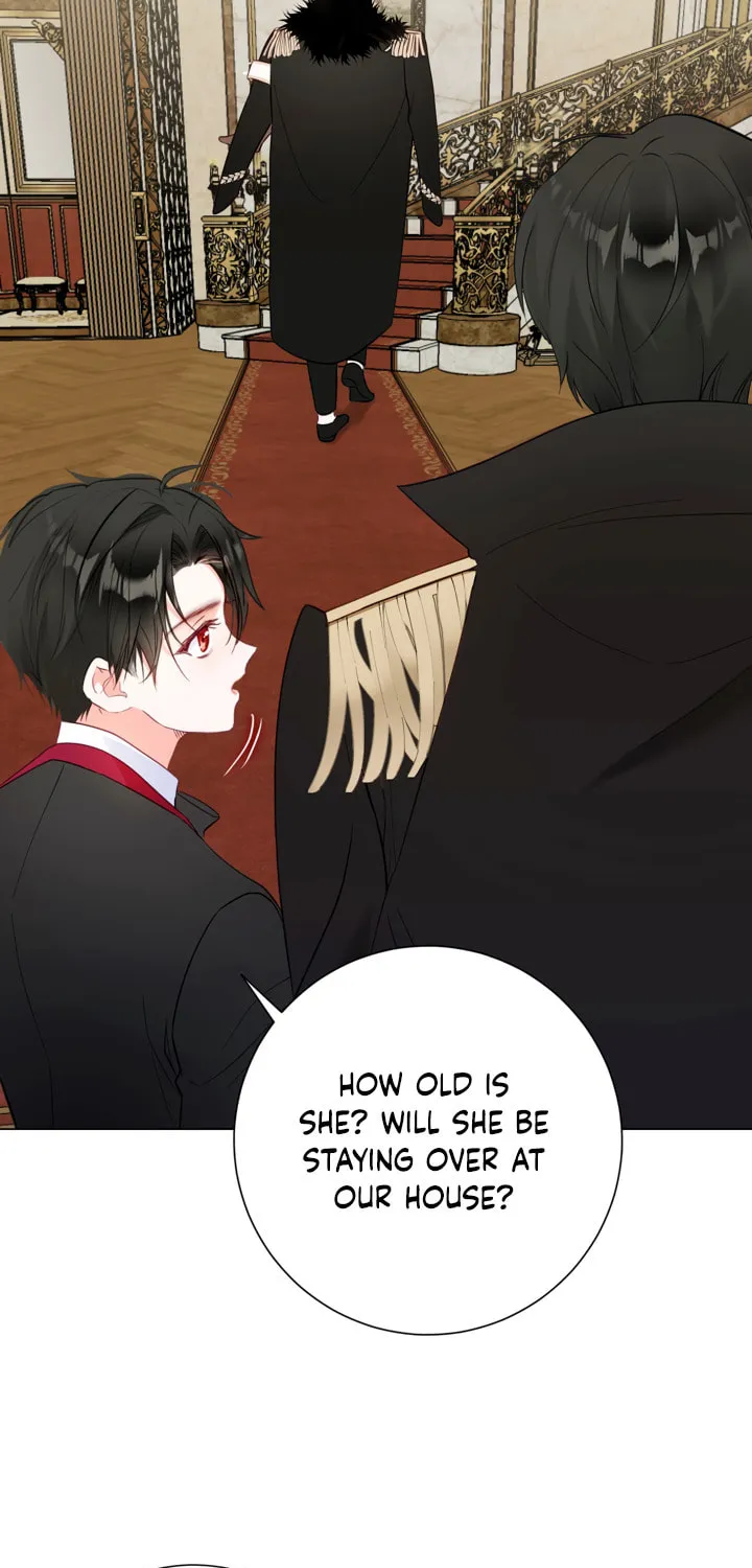 The World Without My Sister Who Everyone Loved Chapter 5 page 91 - 