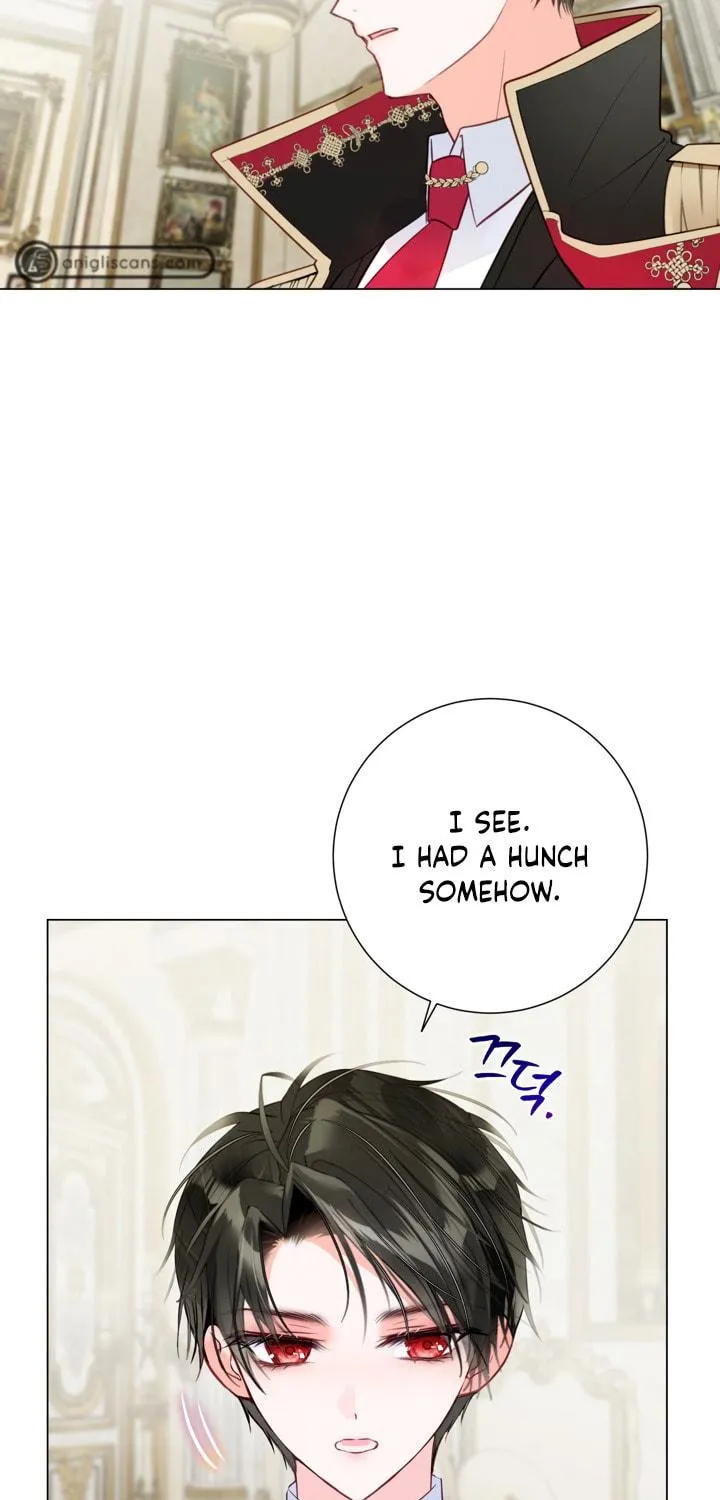 The World Without My Sister Who Everyone Loved Chapter 5 page 93 - 