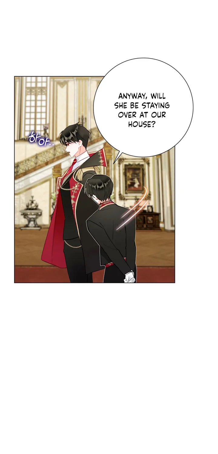 The World Without My Sister Who Everyone Loved Chapter 5 page 95 - 