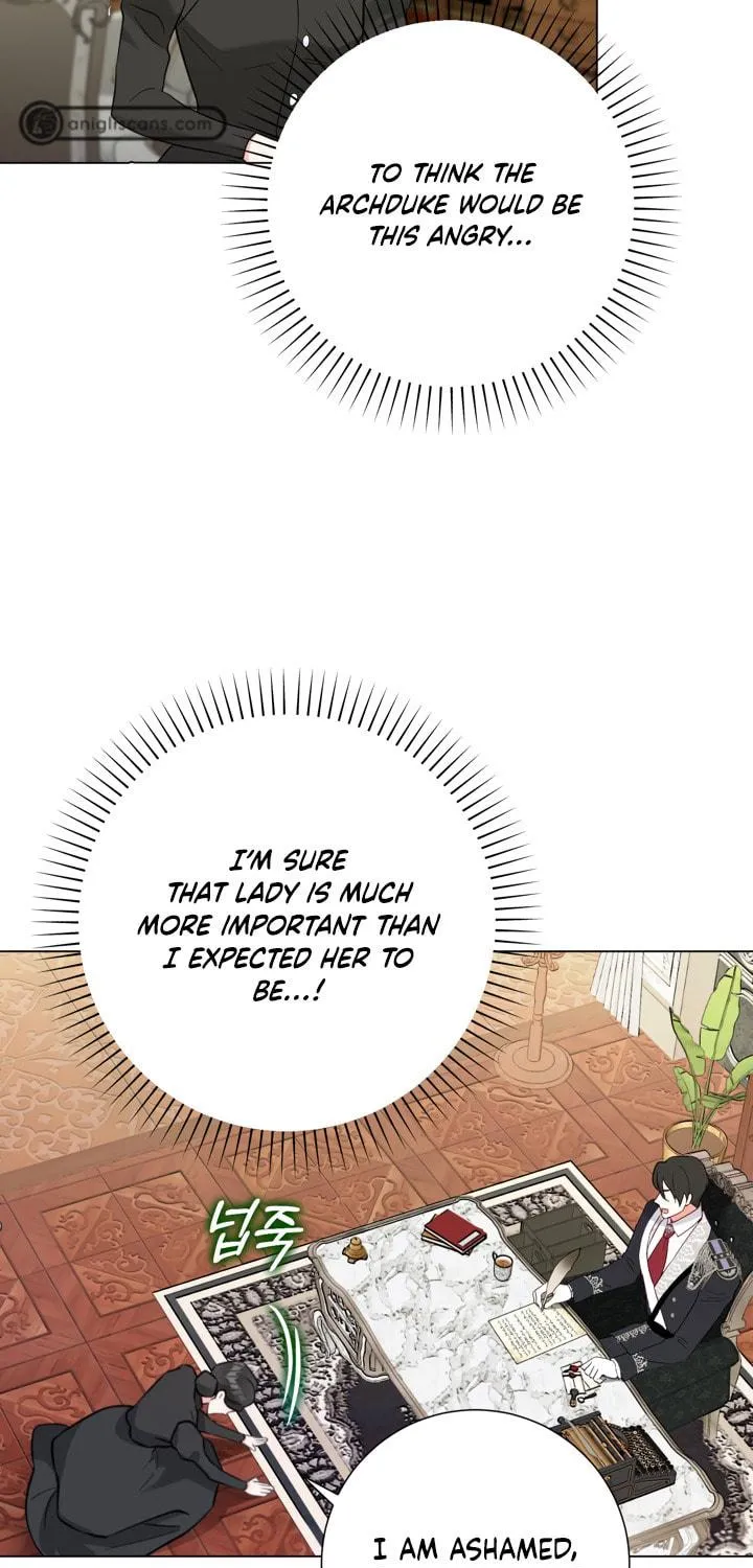 The World Without My Sister Who Everyone Loved Chapter 6 page 104 - 