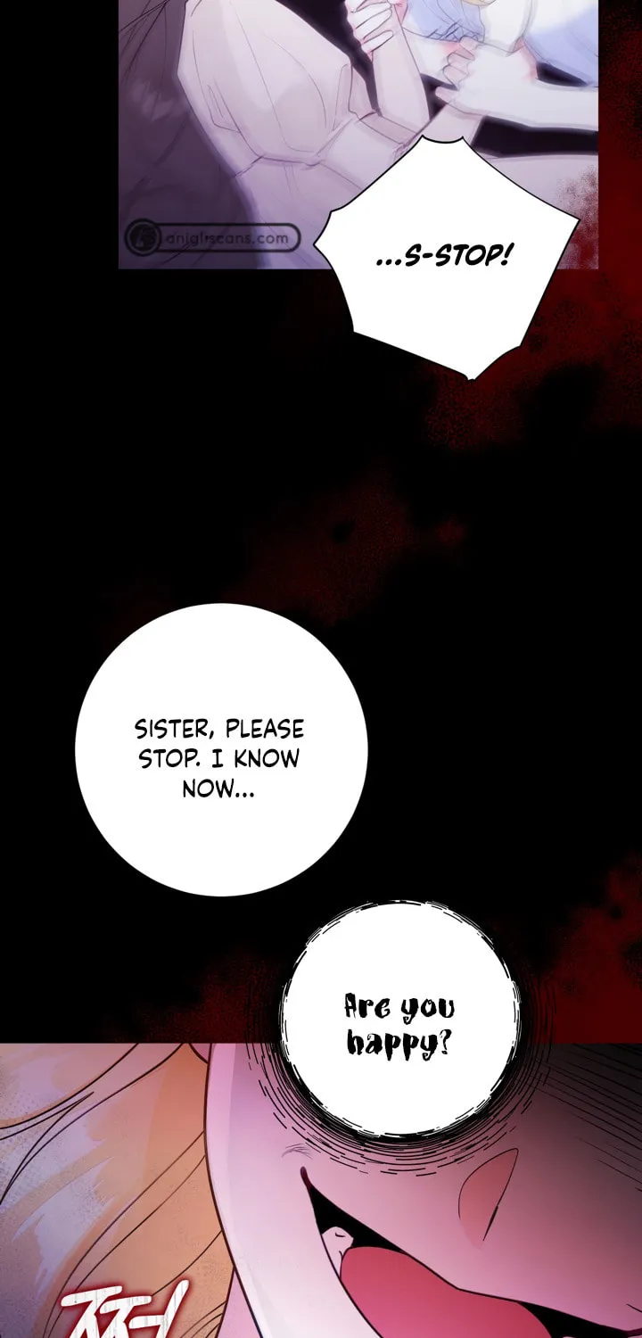 The World Without My Sister Who Everyone Loved Chapter 6 page 12 - 