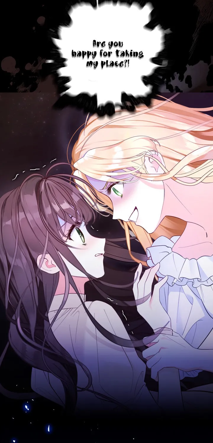The World Without My Sister Who Everyone Loved Chapter 6 page 14 - 