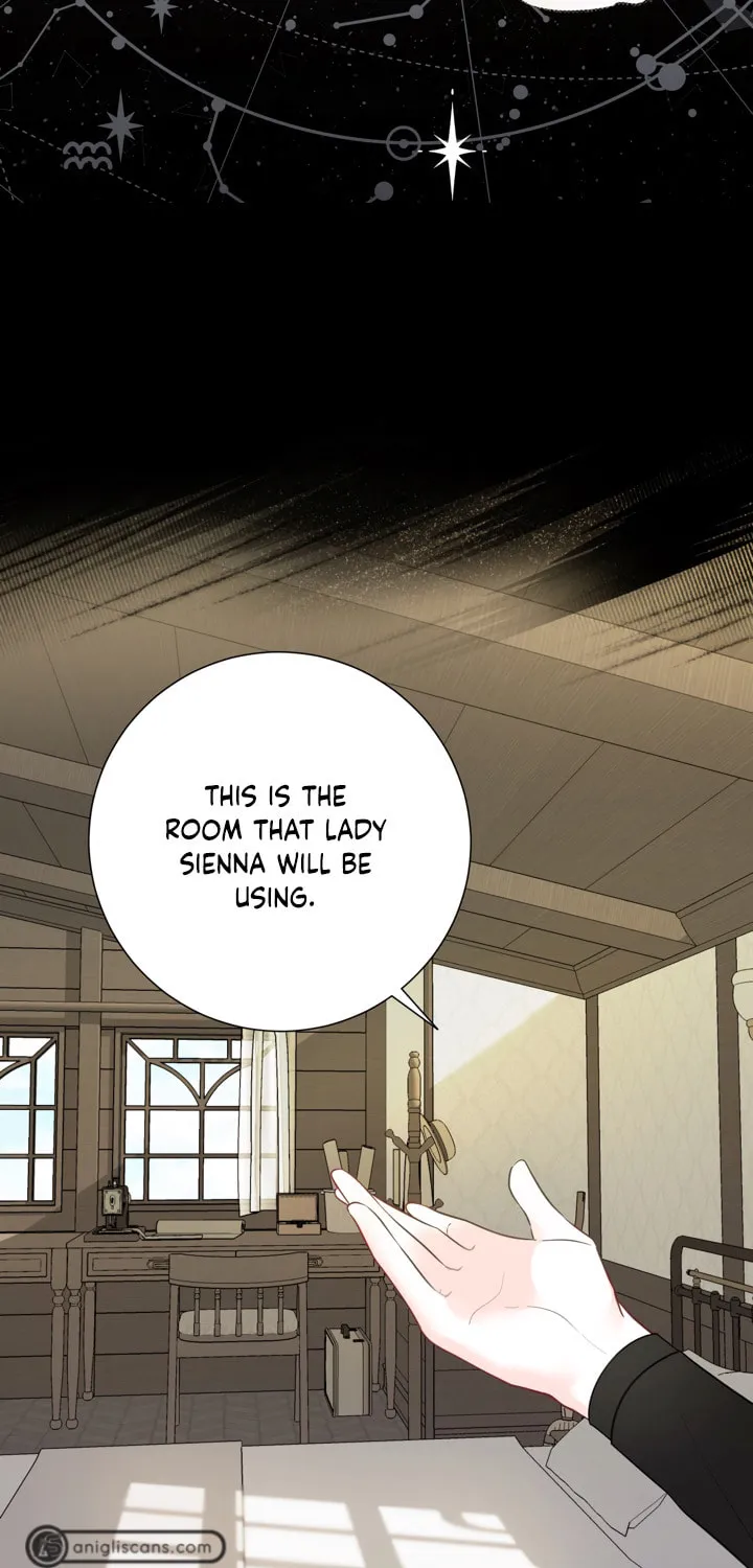 The World Without My Sister Who Everyone Loved Chapter 6 page 23 - 