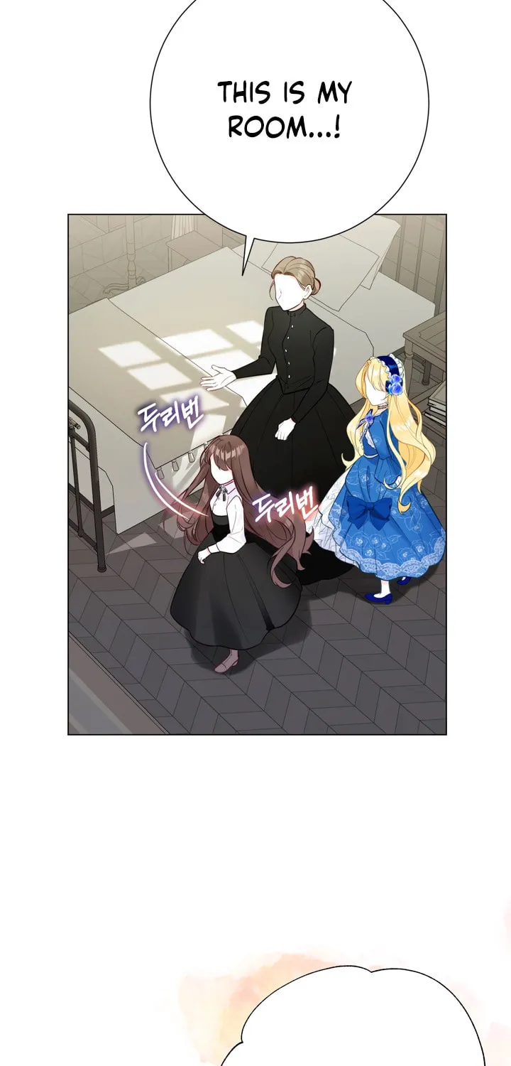 The World Without My Sister Who Everyone Loved Chapter 6 page 25 - 