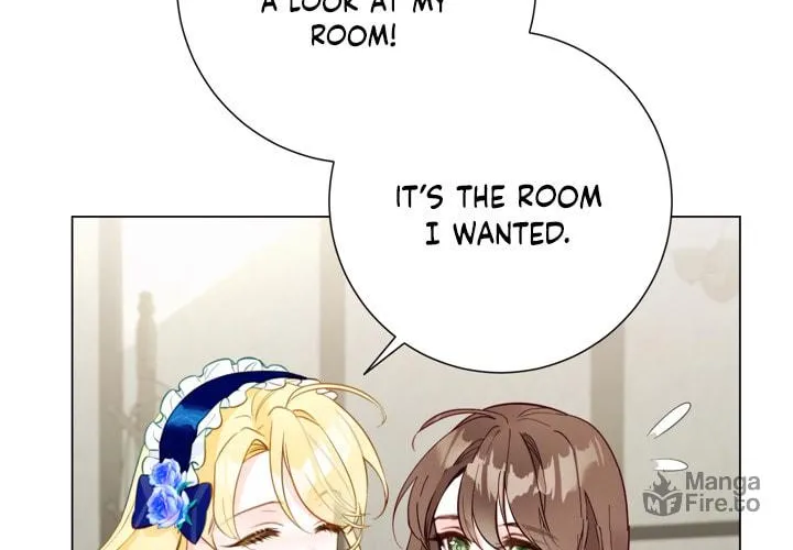 The World Without My Sister Who Everyone Loved Chapter 6 page 28 - 
