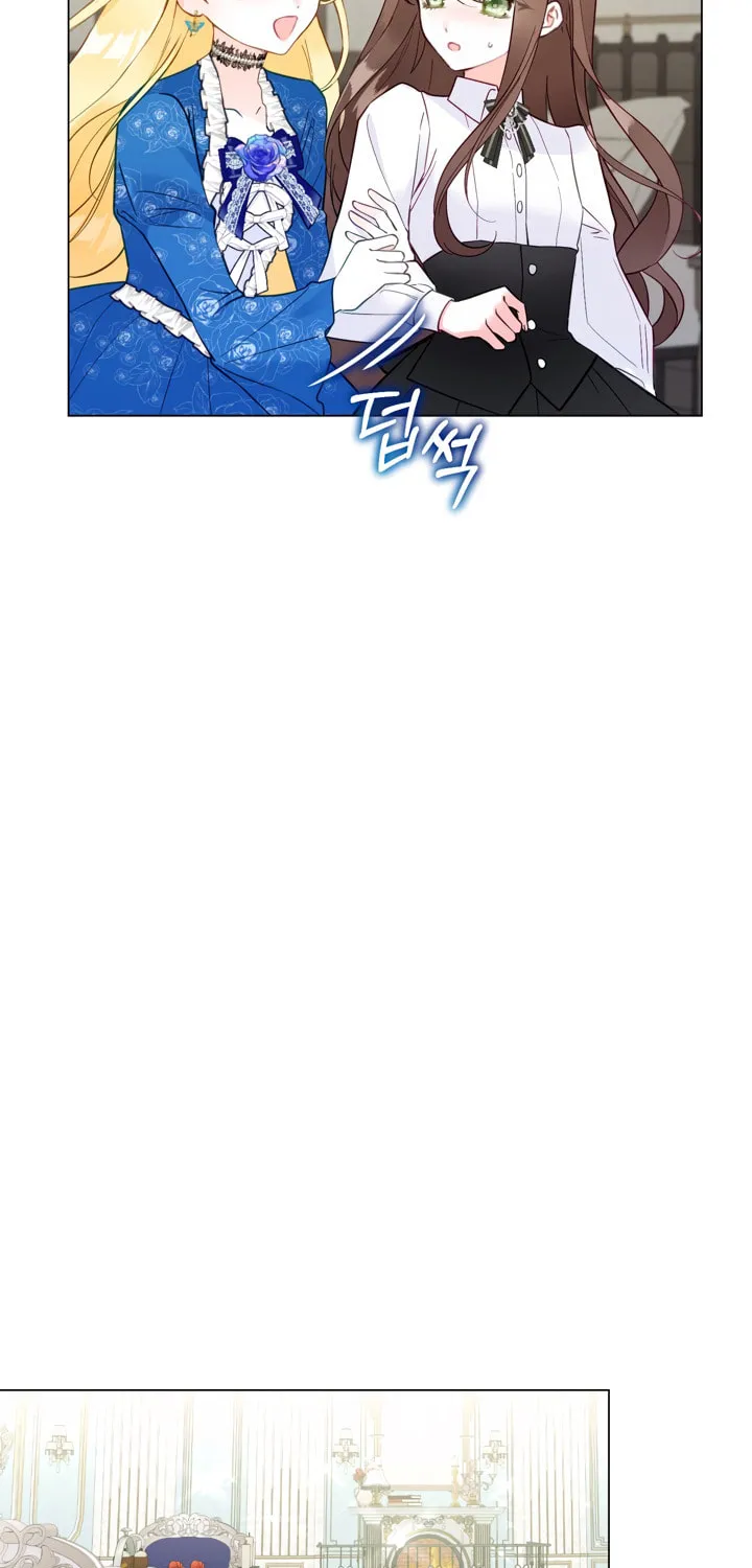 The World Without My Sister Who Everyone Loved Chapter 6 page 29 - 