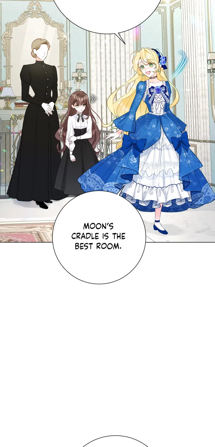 The World Without My Sister Who Everyone Loved Chapter 6 page 31 - 
