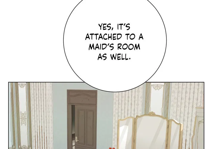 The World Without My Sister Who Everyone Loved Chapter 6 page 32 - 