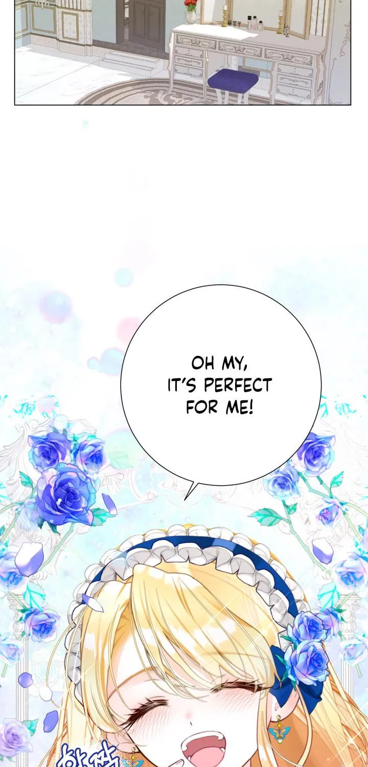 The World Without My Sister Who Everyone Loved Chapter 6 page 33 - 