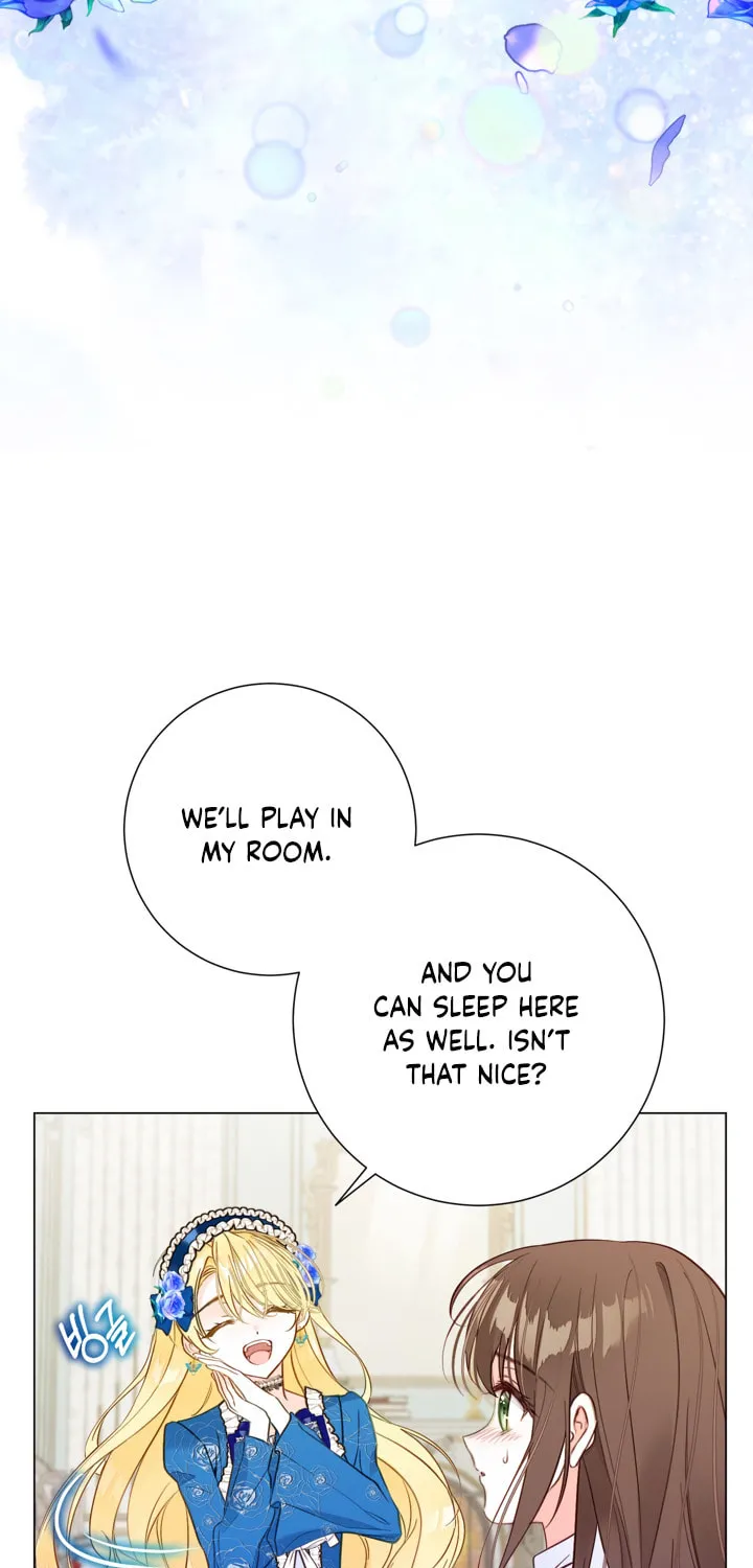 The World Without My Sister Who Everyone Loved Chapter 6 page 35 - 
