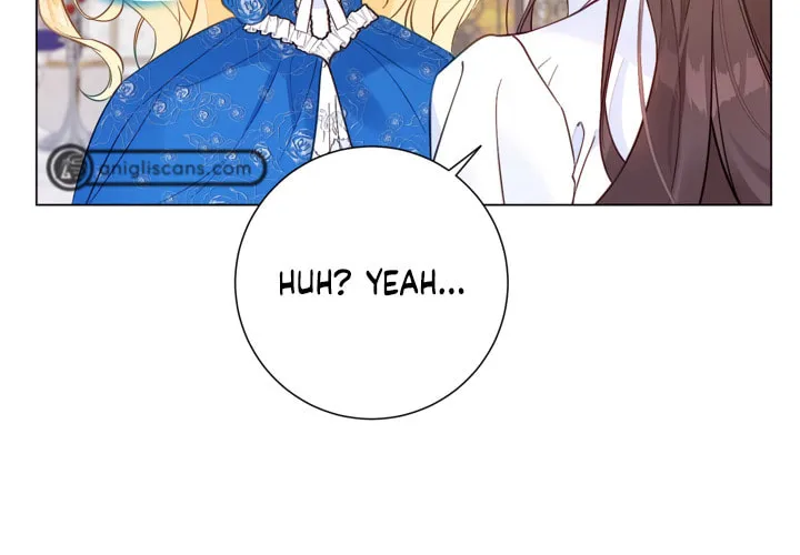 The World Without My Sister Who Everyone Loved Chapter 6 page 36 - 