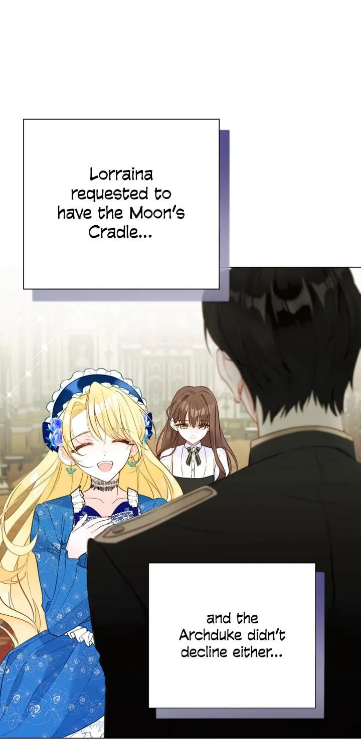 The World Without My Sister Who Everyone Loved Chapter 6 page 37 - 