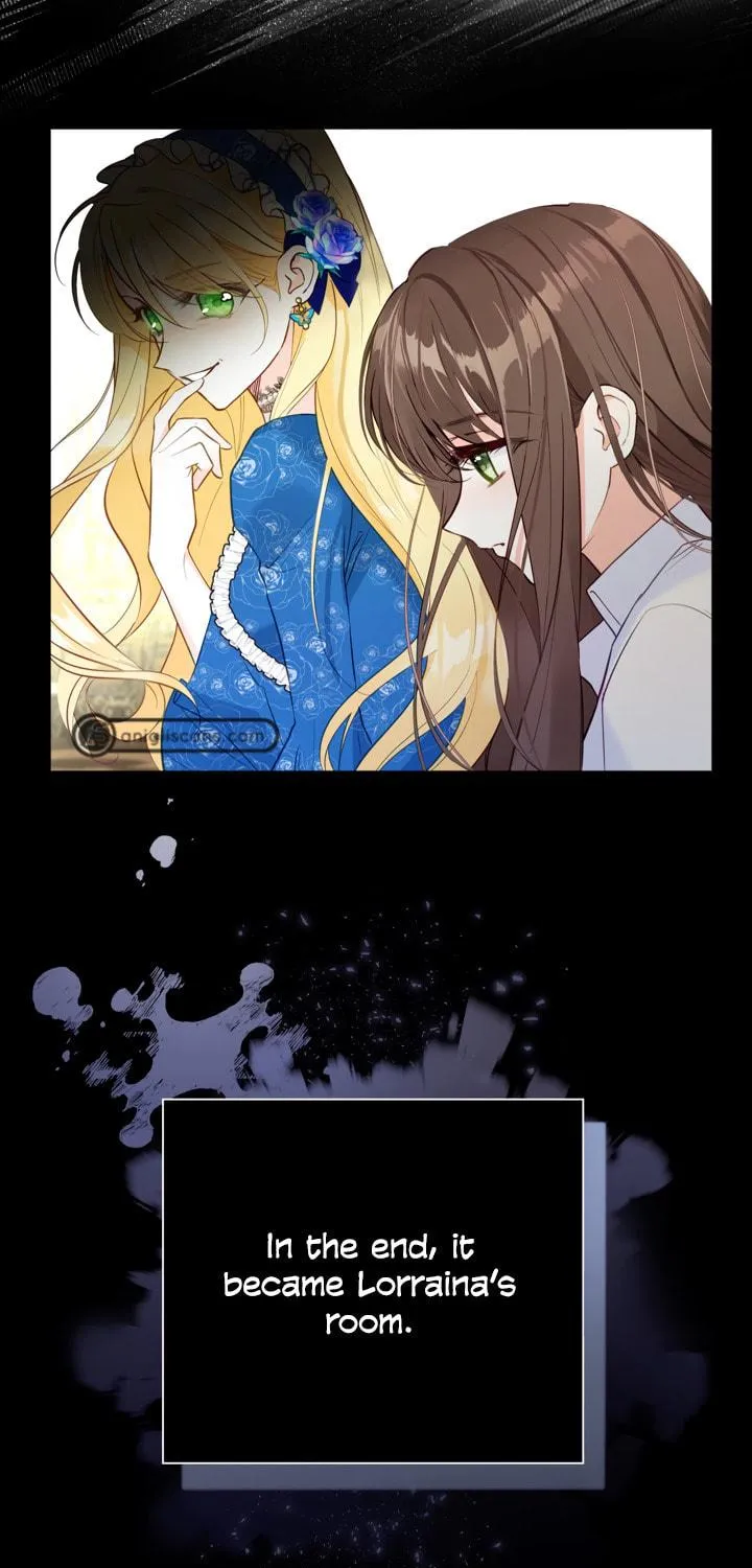 The World Without My Sister Who Everyone Loved Chapter 6 page 39 - 