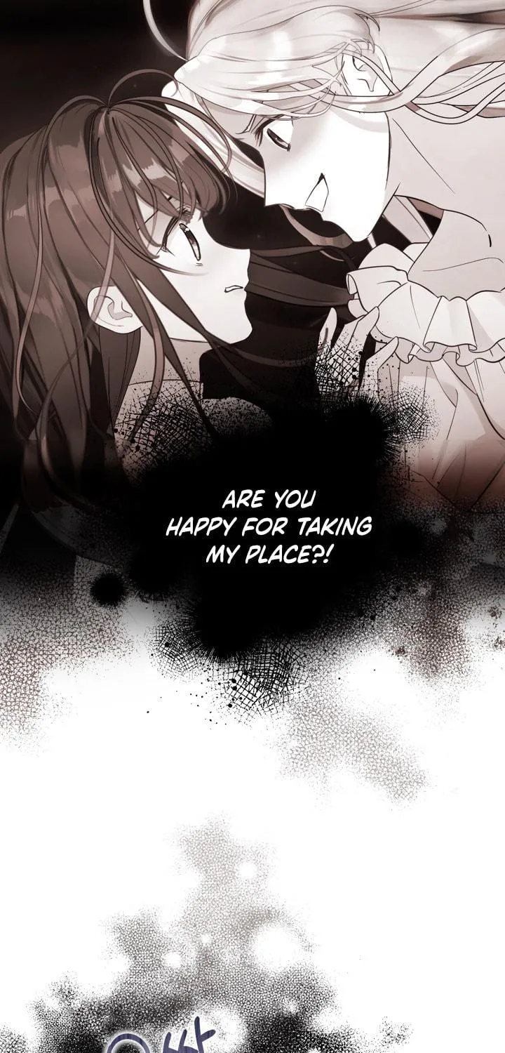 The World Without My Sister Who Everyone Loved Chapter 6 page 45 - 