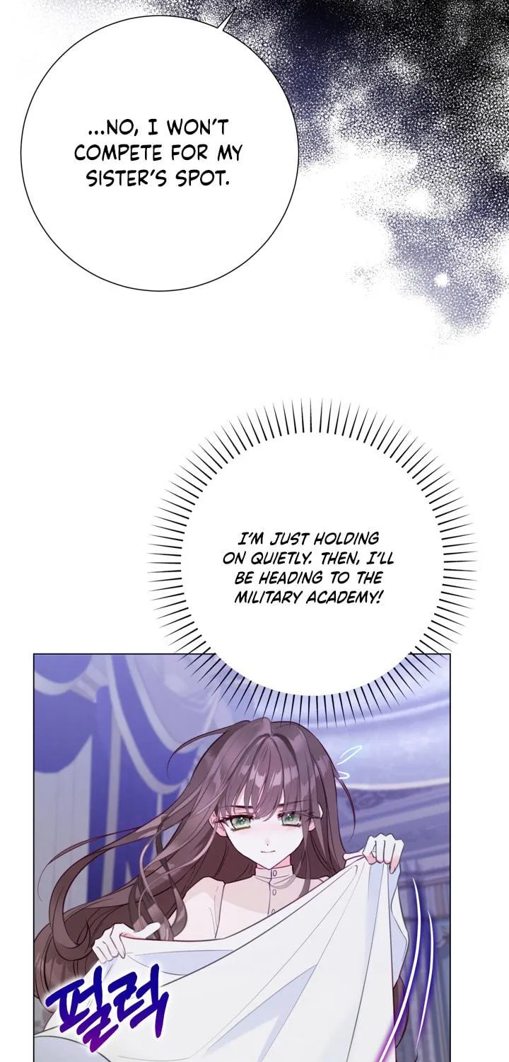 The World Without My Sister Who Everyone Loved Chapter 6 page 47 - 
