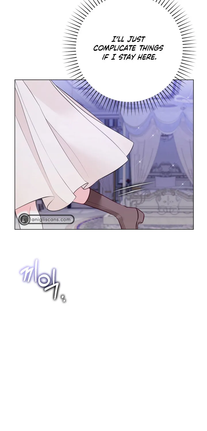 The World Without My Sister Who Everyone Loved Chapter 6 page 49 - 