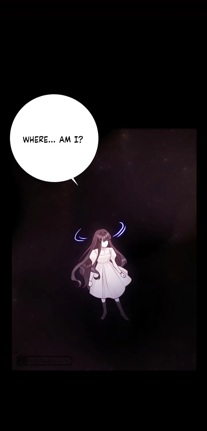 The World Without My Sister Who Everyone Loved Chapter 6 page 6 - 