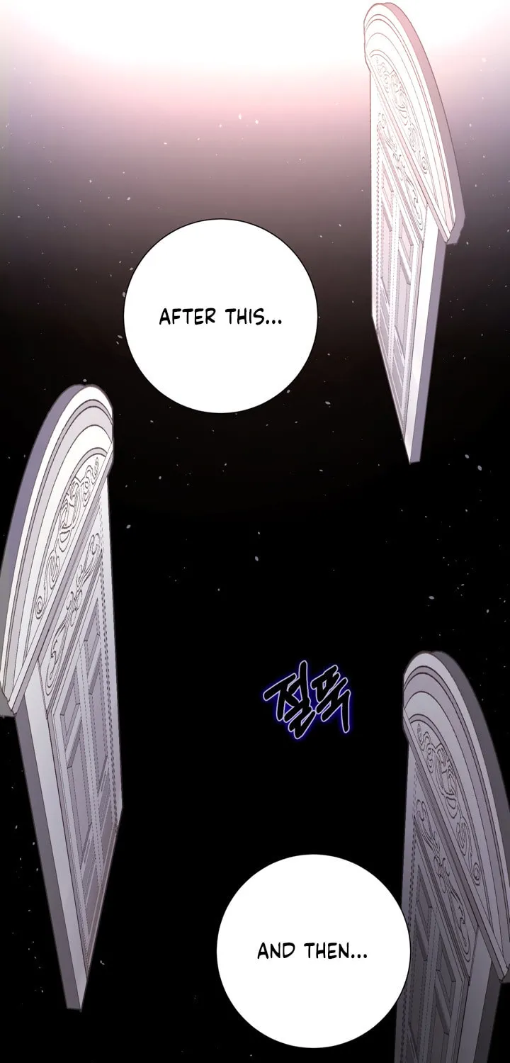 The World Without My Sister Who Everyone Loved Chapter 6 page 59 - 