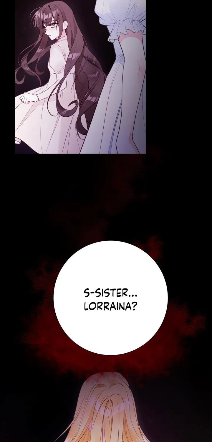 The World Without My Sister Who Everyone Loved Chapter 6 page 8 - 