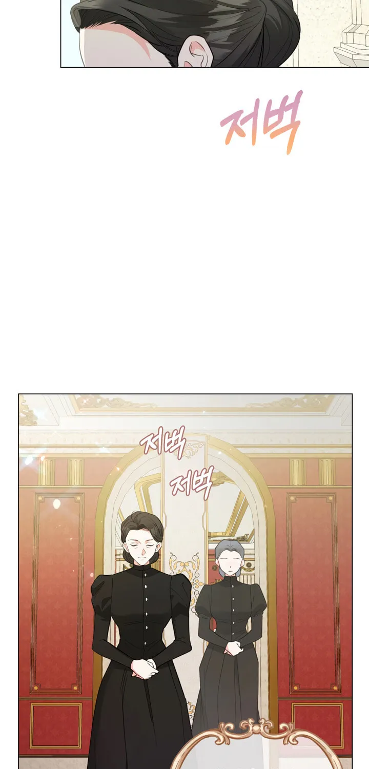 The World Without My Sister Who Everyone Loved Chapter 6 page 73 - 